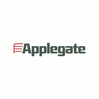 Applegate Livestock logo