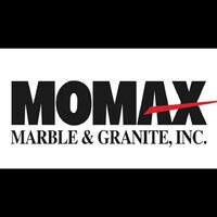 Momax Marble & Granite logo