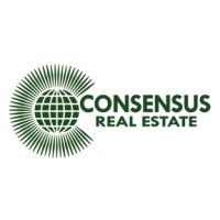 Consensus Real Estate logo