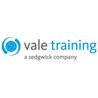Vale Training logo