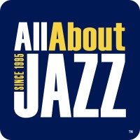 All About Jazz And Jazz Near You logo