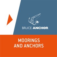 Bruce Anchor logo