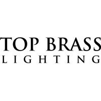 Top Brass Lighting logo