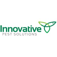 Innovative Pest Solutions logo