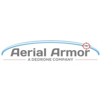 Aerial Armor (A Dedrone Company) logo