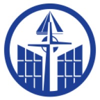 Corpus Christi University Parish logo