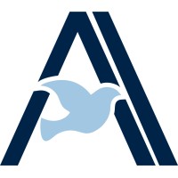 Abraham Accords Peace Institute logo