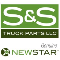 S&S Truck Parts LLC logo