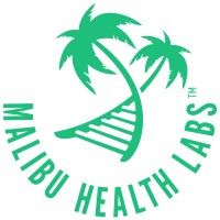 Malibu Health Labs logo
