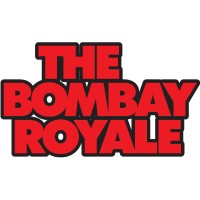The Bombay Royale logo
