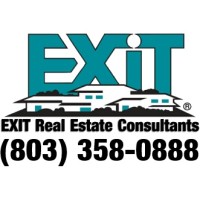 EXIT Real Estate Consultants logo