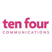 Ten Four Communications logo