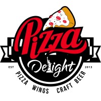 Pizza Delight TX logo