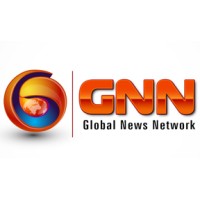 GNN - Global News Network / News Global E-TV Networks Pvt. Ltd. logo