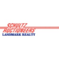 Schultz Auctioneers Landmark Realty logo