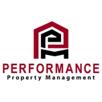 Performance Property Management logo