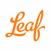 LEAF Shoes AB logo