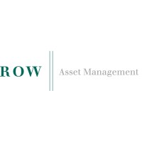 ROW Asset Management logo
