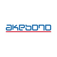 Akebono Brake Industry Co., Ltd. logo