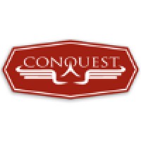 Conquest LLC logo