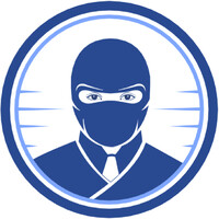 Auto Lease Ninjas logo