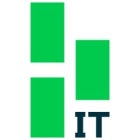 Homefield IT logo