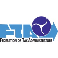 Federation Of Tax Administrators logo