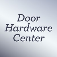 Door Hardware Center logo