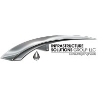 Infrastructure Solutions Group, LLC logo