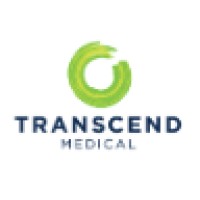 Transcend Medical logo