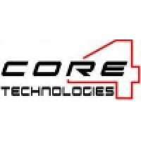 Core4 Technologies logo