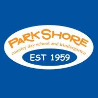 Park Shore Country Day Camp, School And Extreme STEAM Science Kids Camp logo