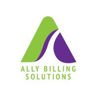 Ally HealthCare logo