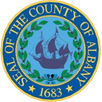 Image of Albany County Department of Health