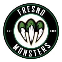 Fresno Monsters logo