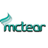 McTear Contracts Ltd logo