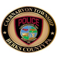 Caernarvon Township Police Department logo