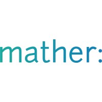 Mather Economics logo
