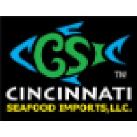 Cincinnati Seafood Imports logo
