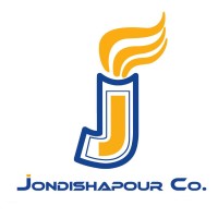 Jondishapour Co. logo
