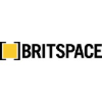 Britspace and Gateway pods logo
