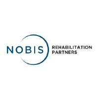 Nobis Rehabilitation Partners logo