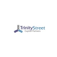 Trinity Street Capital Partners logo