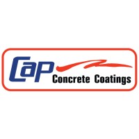 CAP Concrete Coatings, INC. logo