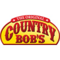 Country Bob Inc logo