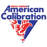American Calibration, Inc. logo