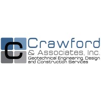 Crawford & Associates, Inc. logo