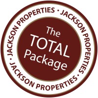 Jackson Properties logo