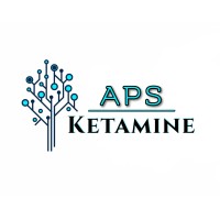 APS Ketamine logo