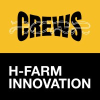 H-FARM Innovation logo